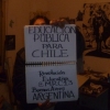 Desde todo el mundo expresan apoyo a estudiantes chilenos