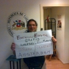 Desde todo el mundo expresan apoyo a estudiantes chilenos