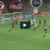Video con los goles de Colo Colo, U. de Chile, Wanderers y toda la fecha 16 del Apertura 2014