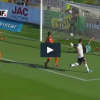 Video con los goles de Colo Colo, U. de Chile, Wanderers y toda la fecha 16 del Apertura 2014