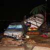 FOTOS: Millonarios daños en el borde costero de Coquimbo y La Serena deja graves pérdidas