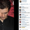 Justin Bieber se ríe de Orlando Bloom en Instagram
