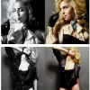 Filtran sesión de fotos de Madonna sin editar