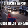Los más graciosos y mejores memes que dejó la PSU 2014